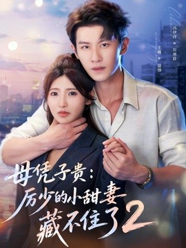 母凭子贵：厉少的小甜妻藏不住了全集