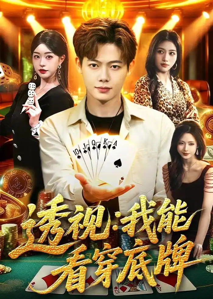透视：我能看穿底牌全集