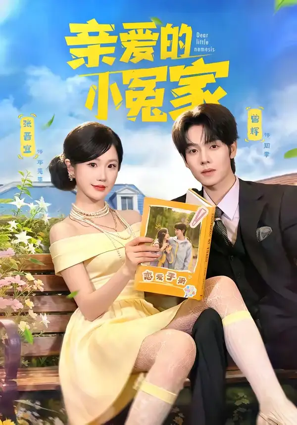 亲爱的小冤家全集