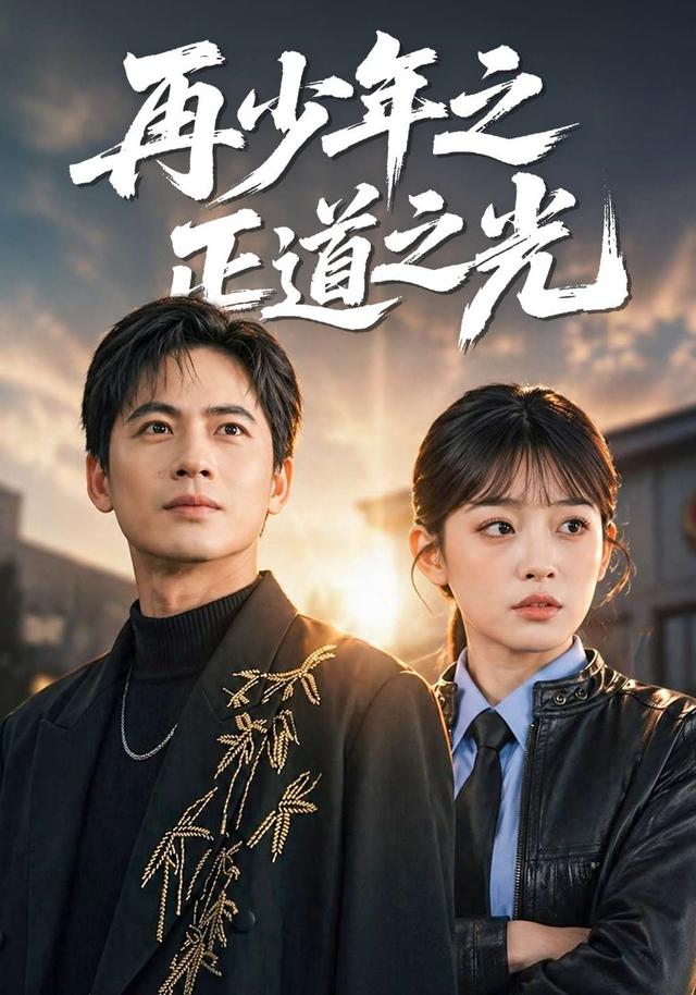 再少年之正道之光全集