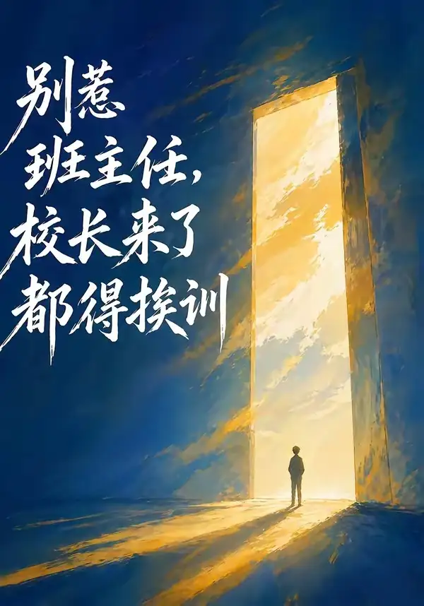 别惹班主任，校长来了都得挨训全集
