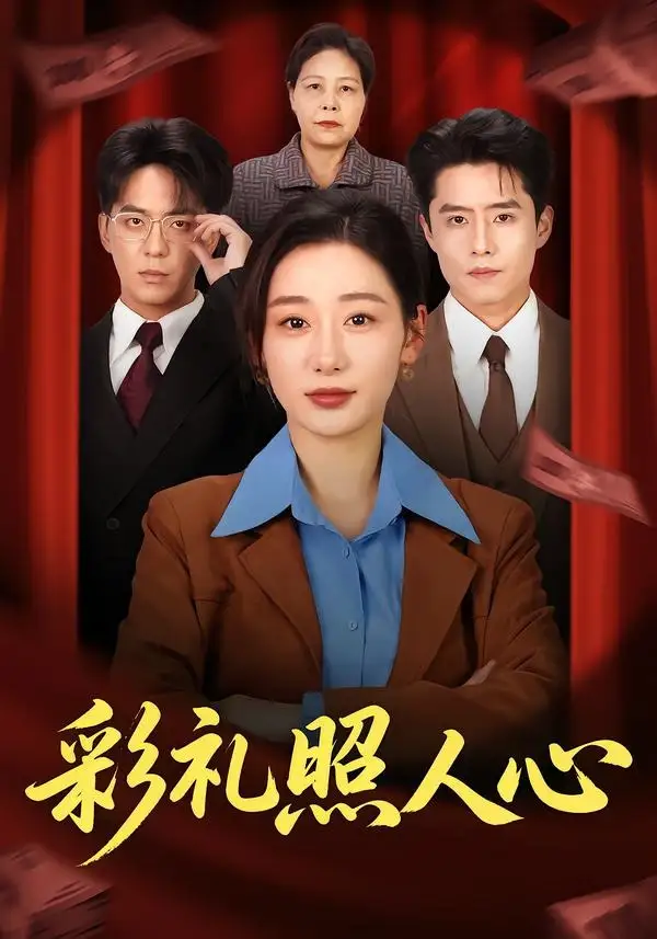 彩礼照人心全集