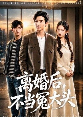 离婚后，不当冤大头全集