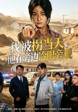 我被拐当天，他在旁边冷眼旁观全集