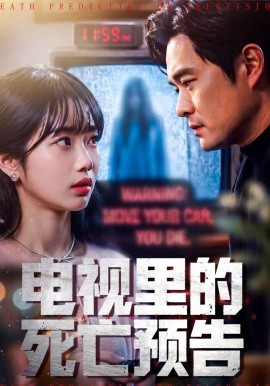 电视里的死亡预告全集