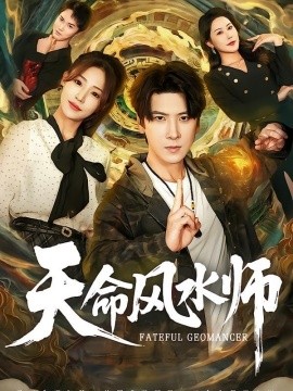 天命风水师全集