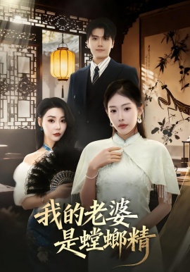 我的老婆是螳螂精全集