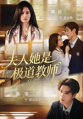 夫人她是极道教师全集