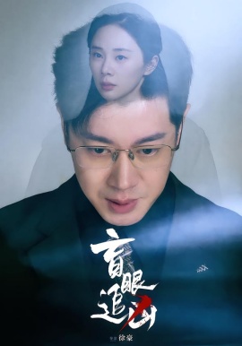 盲眼追凶全集