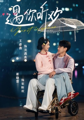 遇你听欢全集