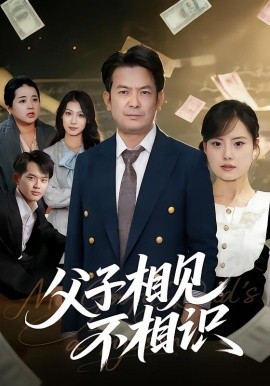 父子相见不相识全集