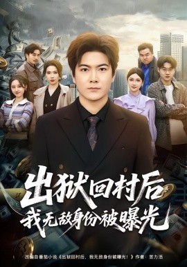 出狱回村后我无敌身份被曝光全集