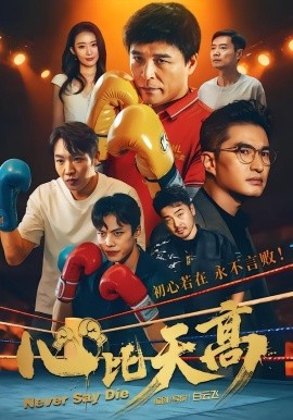 心比天高全集