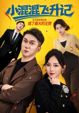 小混混飞升记全集