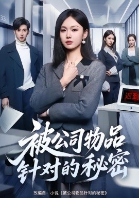 被公司物品针对的秘密全集