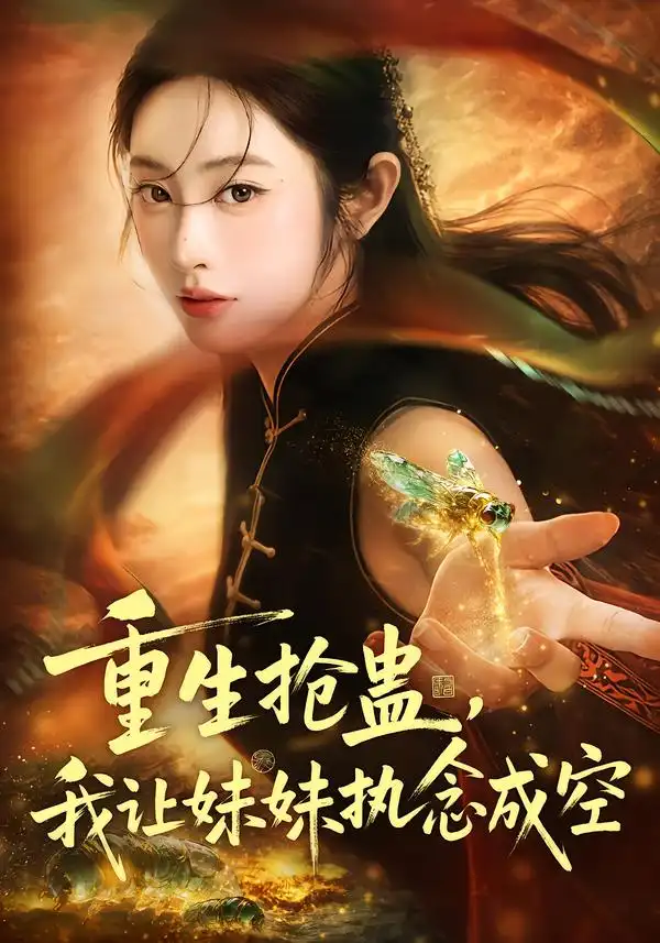 重生抢蛊，我让妹妹执念成空全集