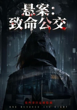 悬案：致命公交全集