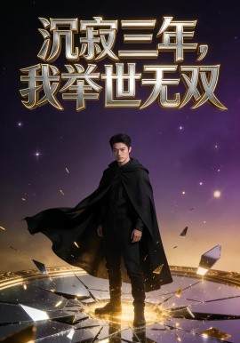 沉寂三年，我举世无双全集
