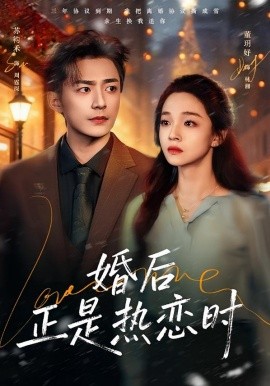 婚后正是热恋时全集