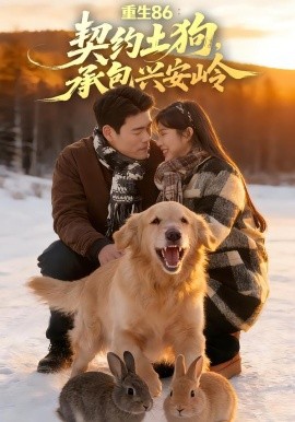 重生86：契约土狗，承包兴安岭全集