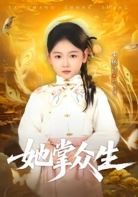 她掌众生全集