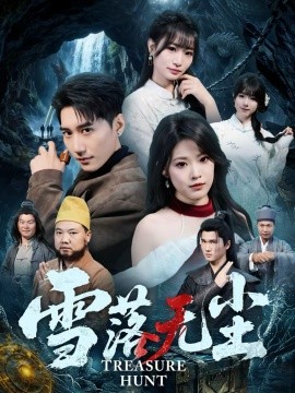 雪落无尘全集