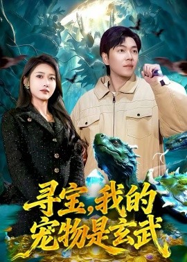 寻宝，我的宠物是玄武全集