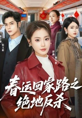 春运回家路之绝地反杀全集