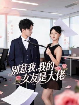 别惹我，我的女友是大佬全集