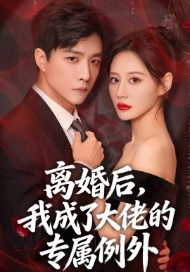 离婚后，我成了大佬的专属例外全集