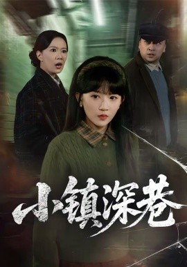 小镇深巷全集