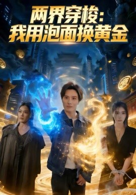 两界穿梭：我用泡面换黄金全集