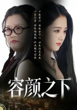 容颜之下全集