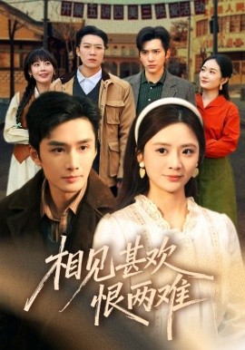 相见甚欢恨两难全集