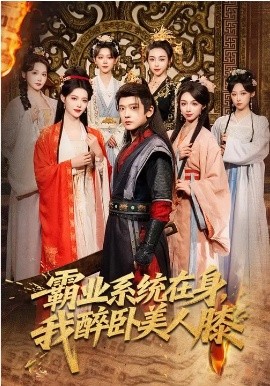 霸业系统在身，我醉卧美人膝全集