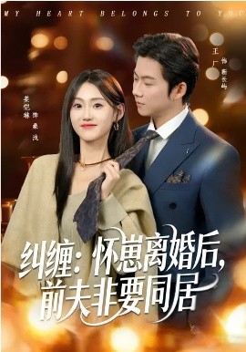 纠缠：怀崽离婚后，前夫非要同居全集