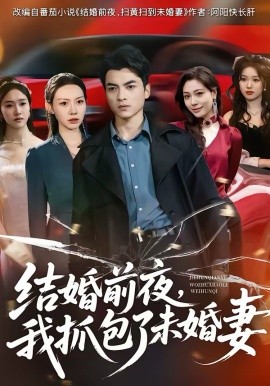 结婚前夜，我抓包了未婚妻全集