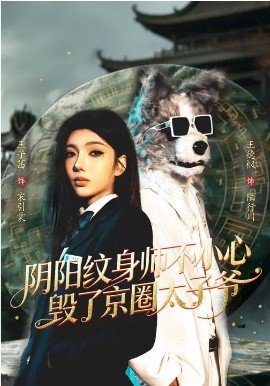 阴阳纹身师不小心毁了京圈太子爷全集