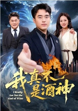 我真不是酒神全集