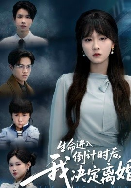 生命进入倒计时后，我决定离婚全集