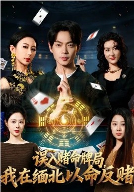 误入赌命牌局，我在缅北以命反赌全集
