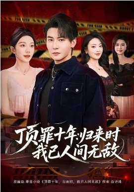 顶罪十年：归来时我已人间无敌全集