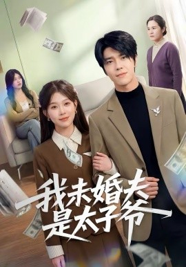 我未婚夫是太子爷全集