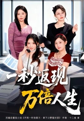 一秒返现万倍人生全集