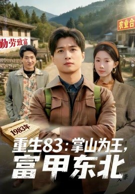 重生83：掌山为王，富甲东北全集