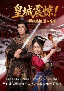 皇城震惊！悍妇她揣崽入东宫全集