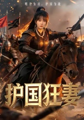 护国狂妻全集
