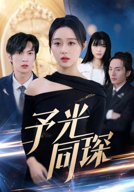 予光同琛全集