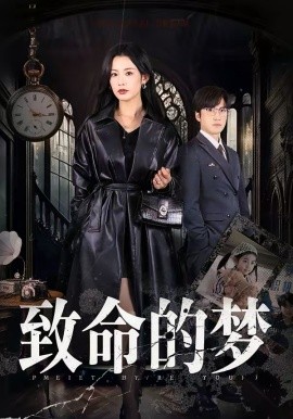 致命的梦全集
