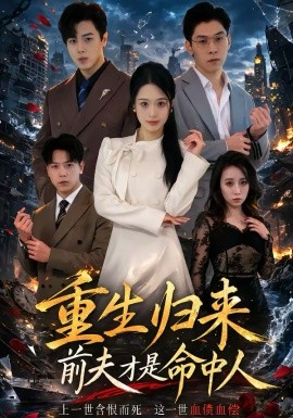 重生归来：前夫才是命中人全集